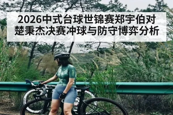 2026中式台球世锦赛郑宇伯对楚秉杰决赛冲球与防守博弈分析 - kaiyun