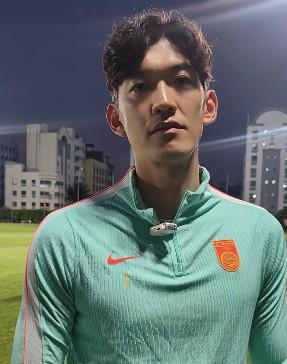 开云体育-颜骏凌：为武磊百场感到骄傲；李昊很有潜力，会帮他尽快融入