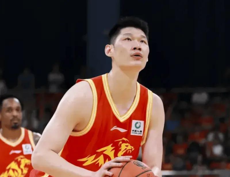 开云官网-G4广厦101-93上海 球员评价：4人优秀，朱俊龙及格，4人低迷